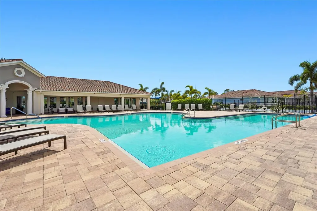 617 Mistiflower Circle Nokomis FL 34275