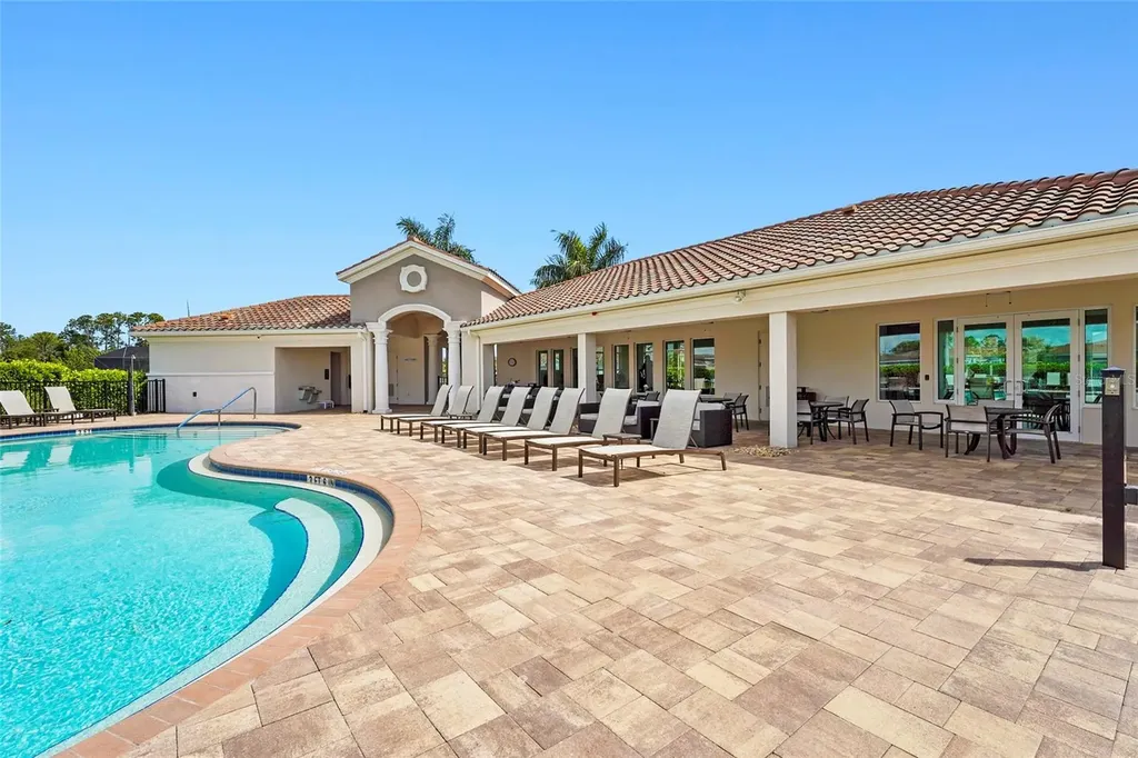 617 Mistiflower Circle Nokomis FL 34275