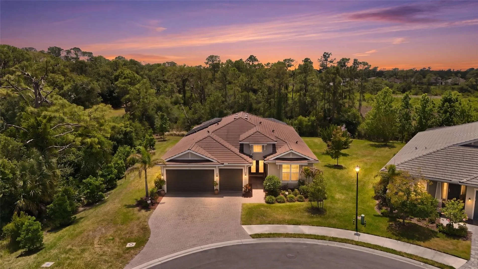617 Mistiflower Circle Nokomis FL 34275