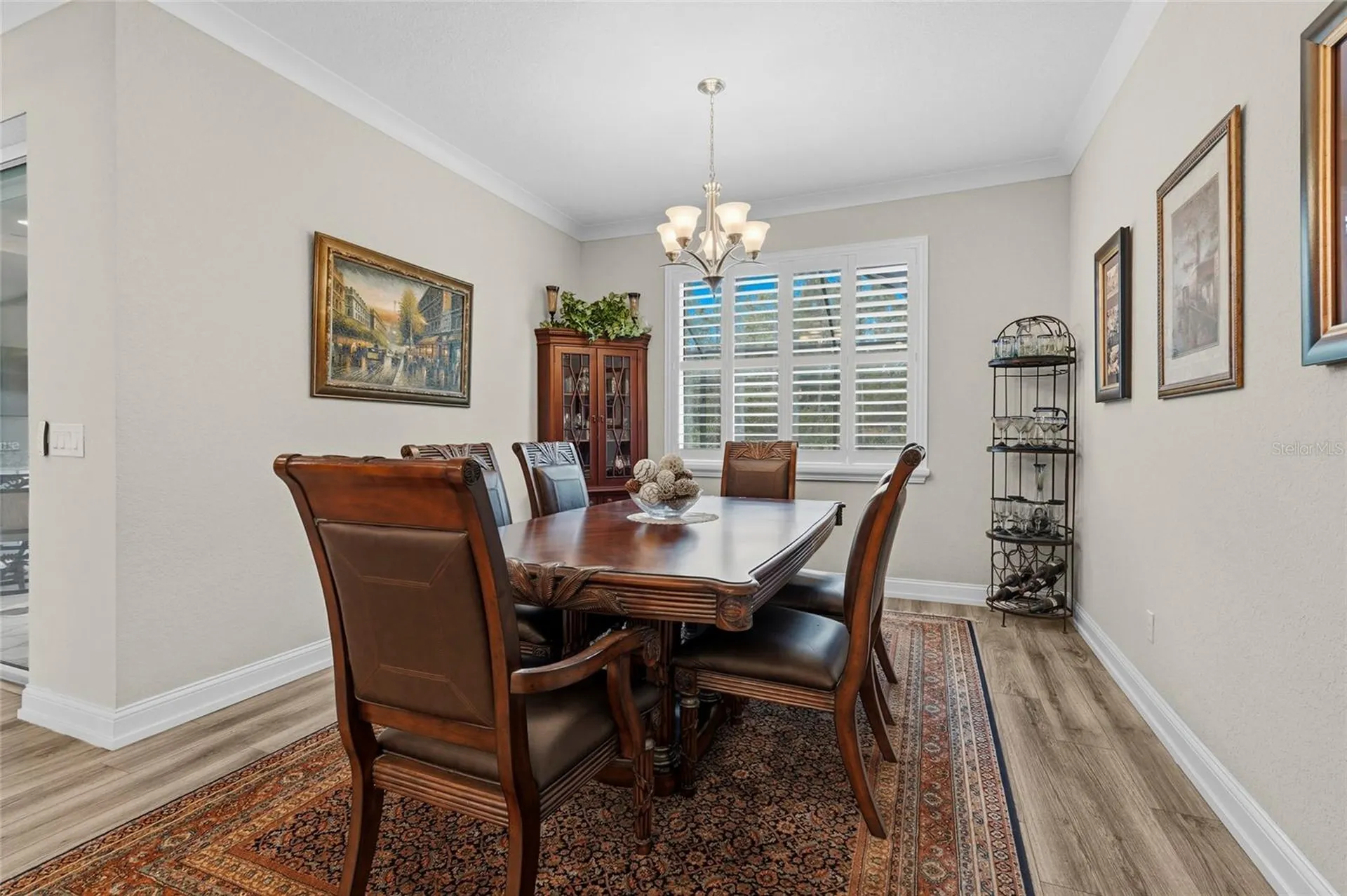 617 Mistiflower Circle Nokomis FL 34275