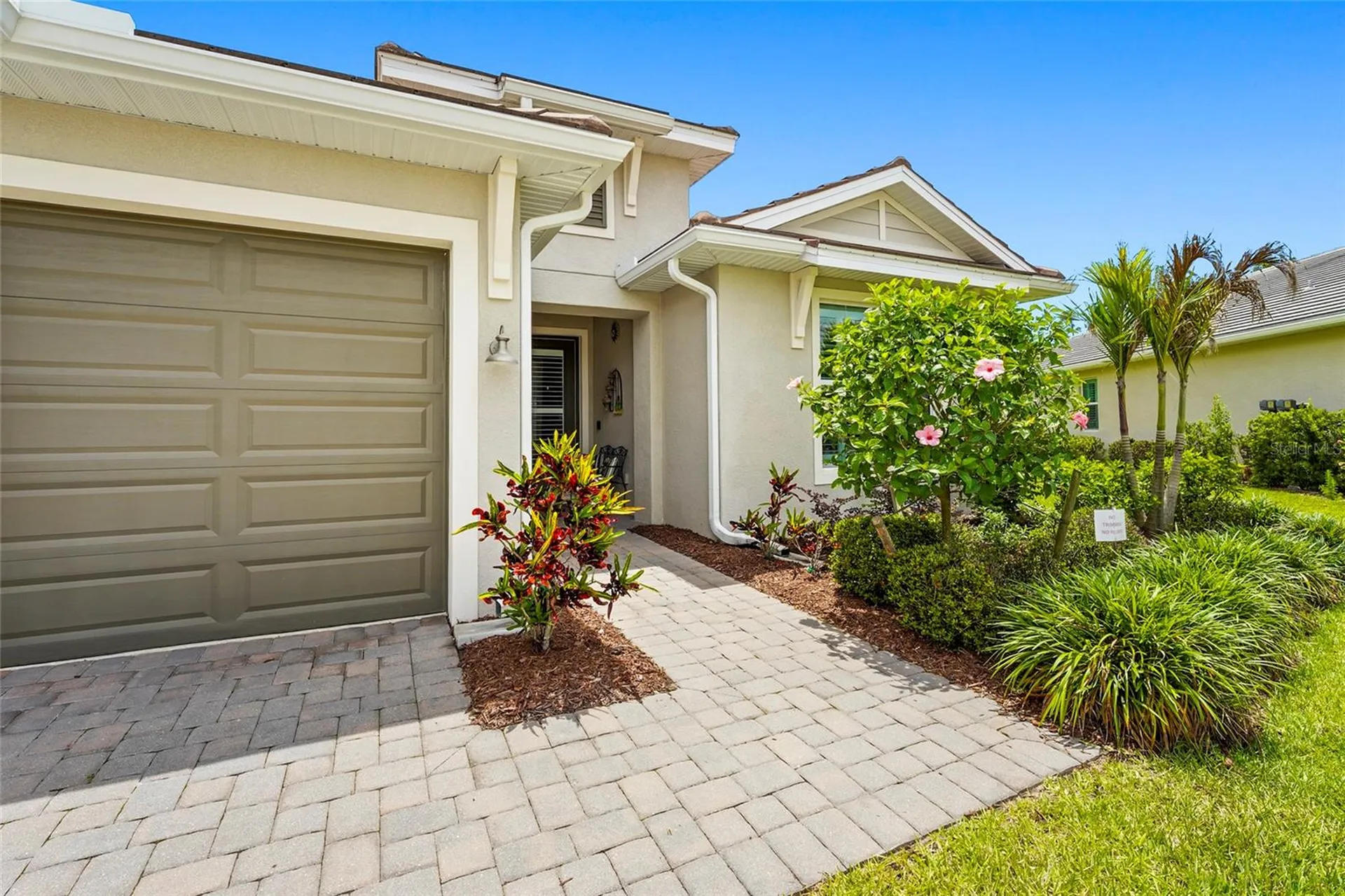 617 Mistiflower Circle Nokomis FL 34275