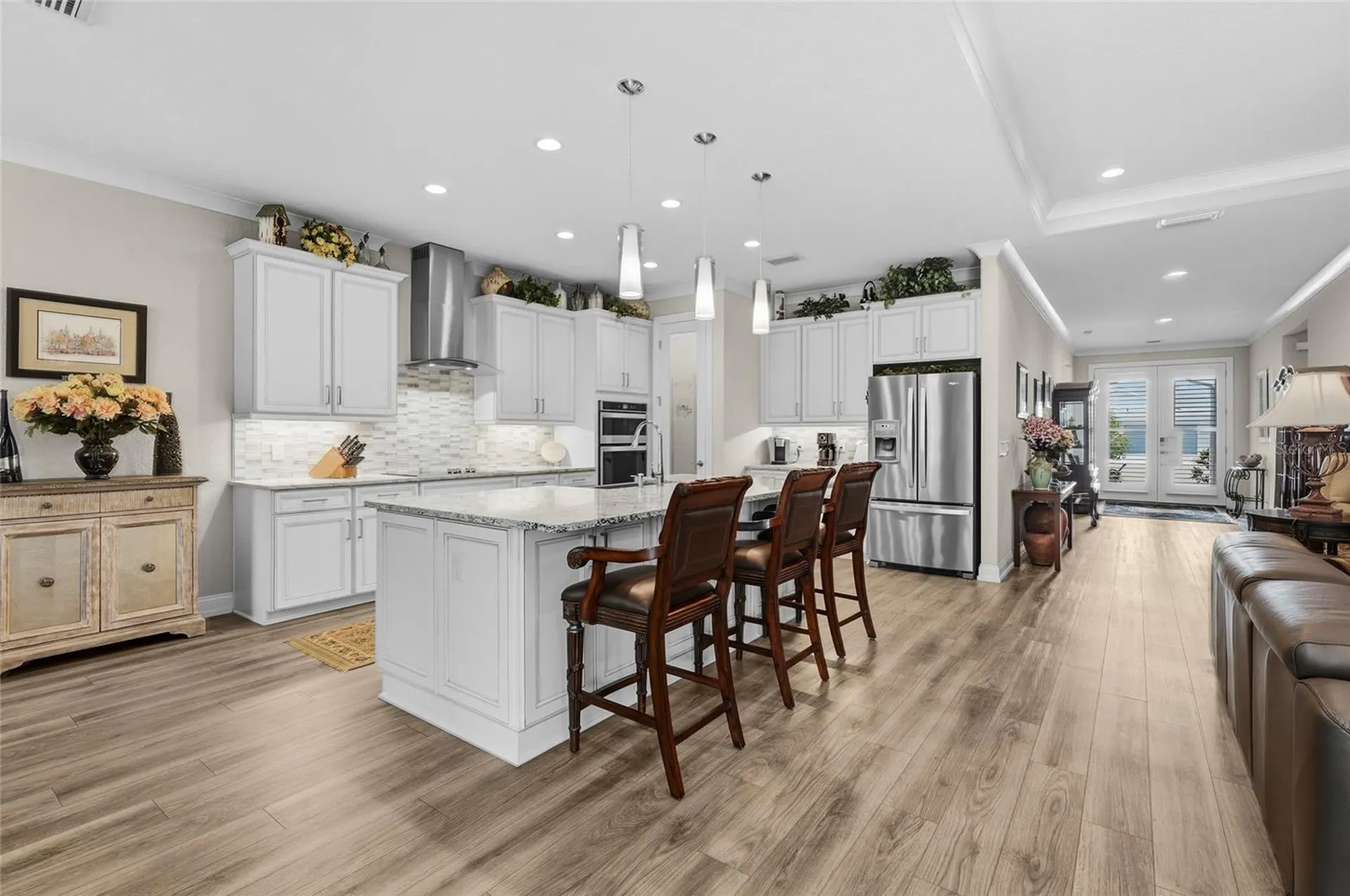 617 Mistiflower Circle Nokomis FL 34275