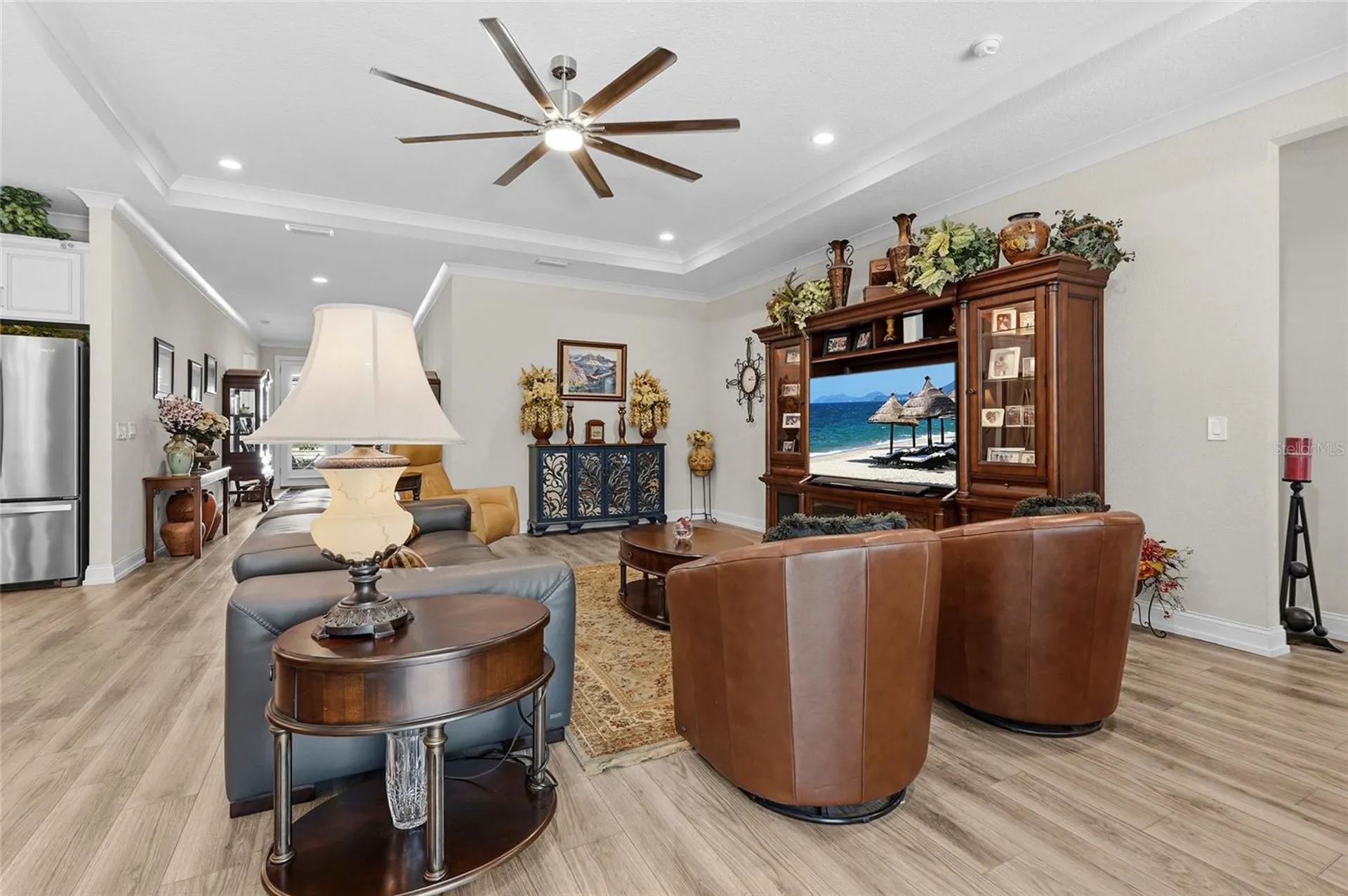 617 Mistiflower Circle Nokomis FL 34275