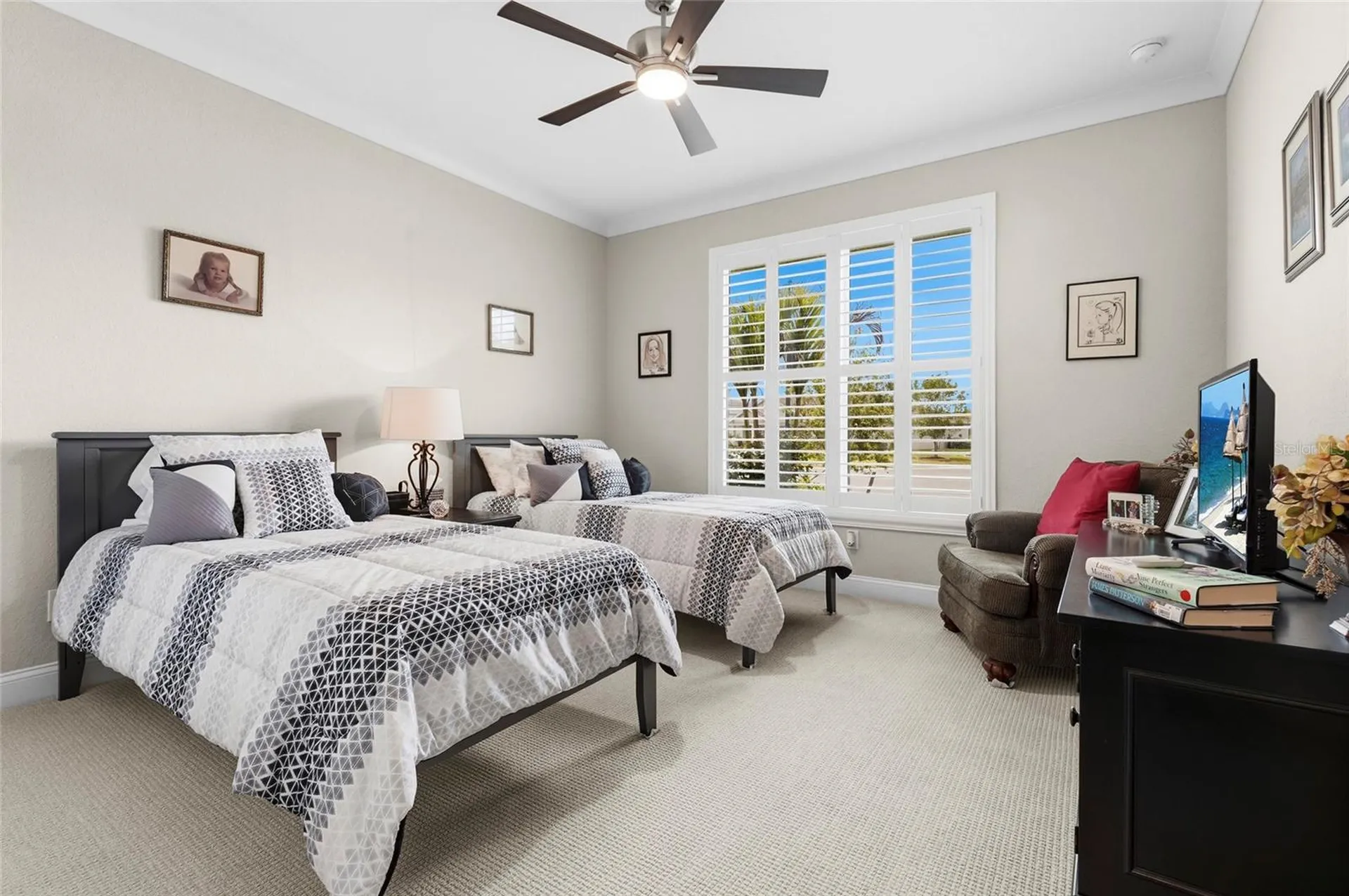 617 Mistiflower Circle Nokomis FL 34275