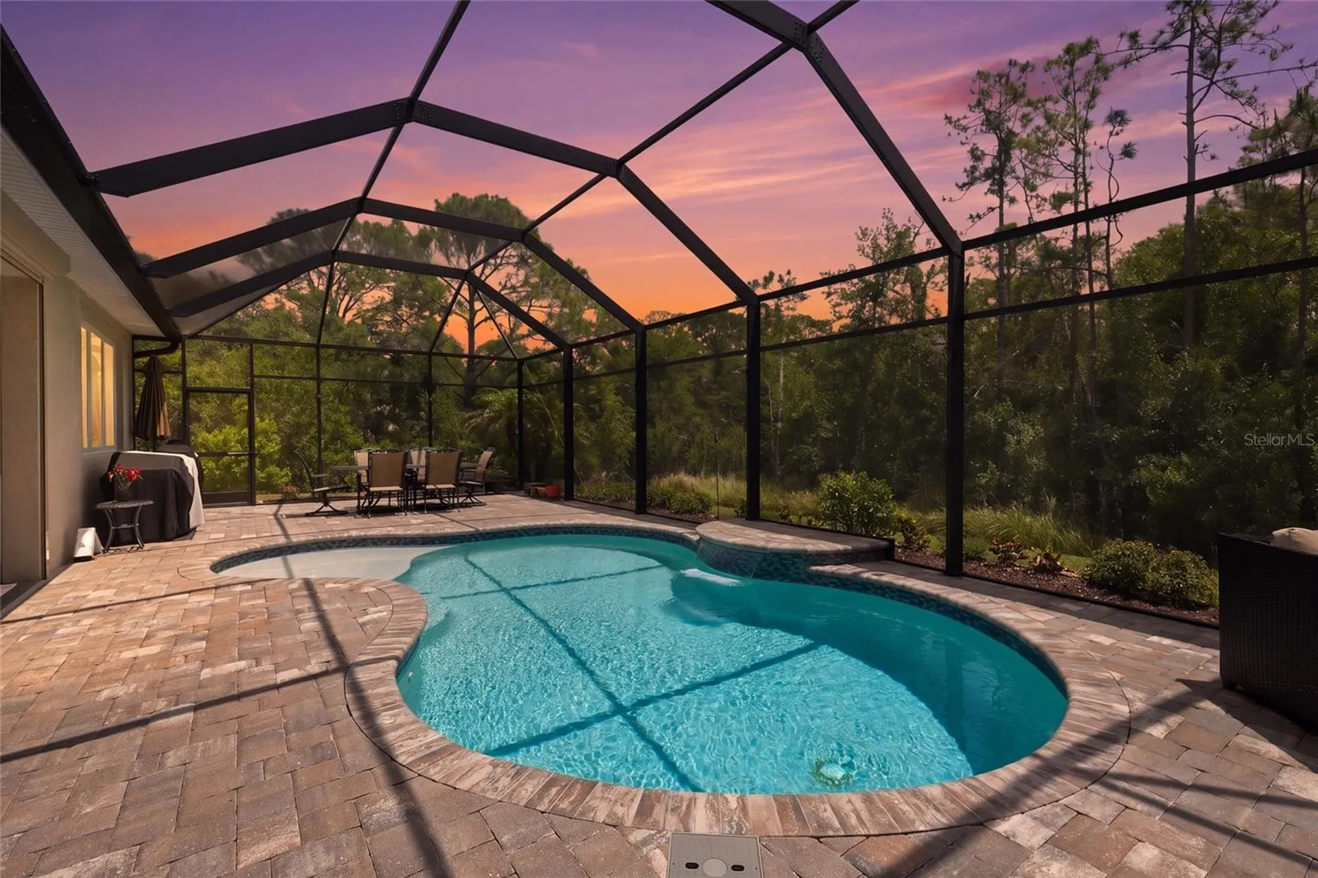 617 Mistiflower Circle Nokomis FL 34275
