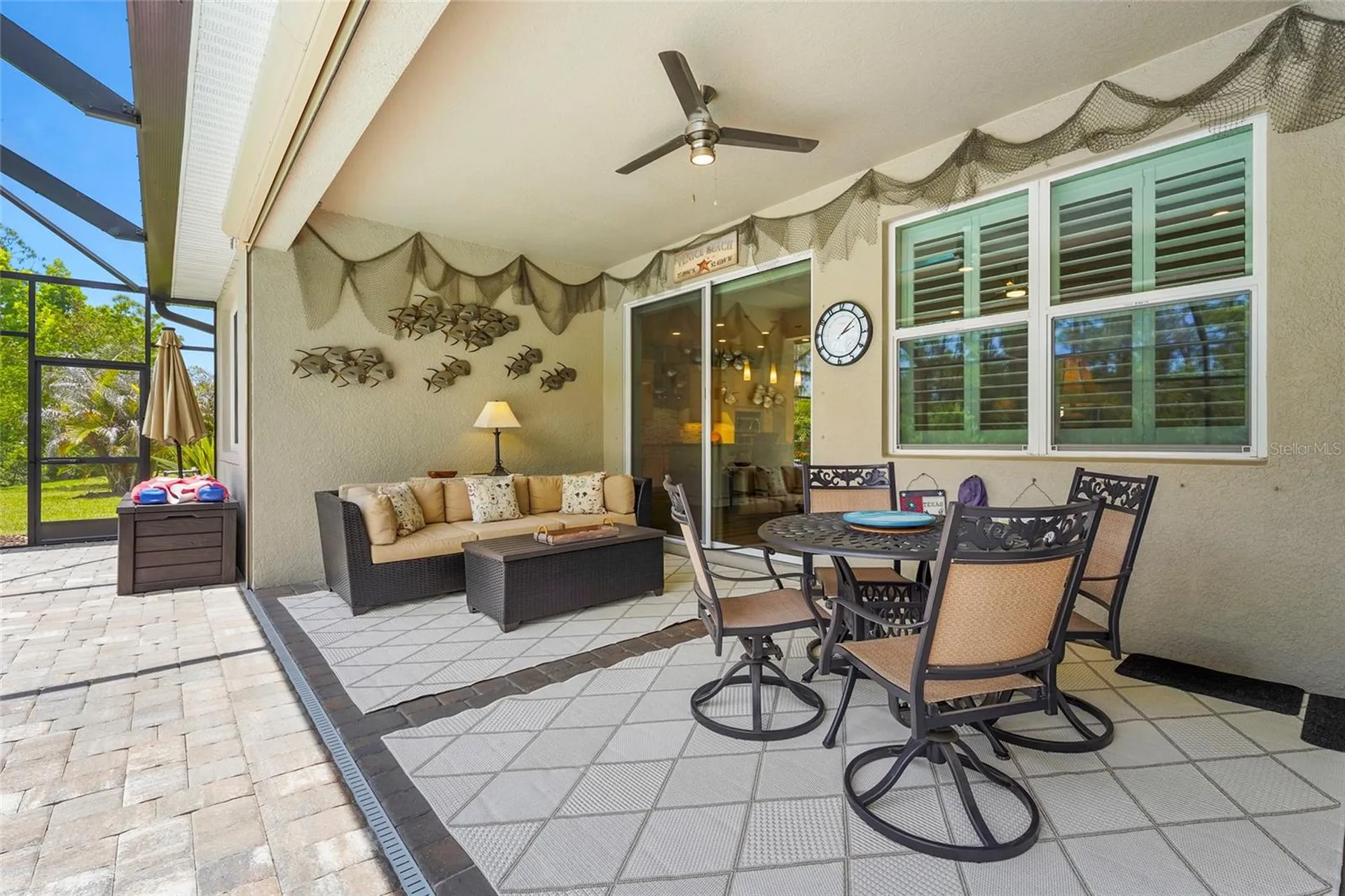 617 Mistiflower Circle Nokomis FL 34275