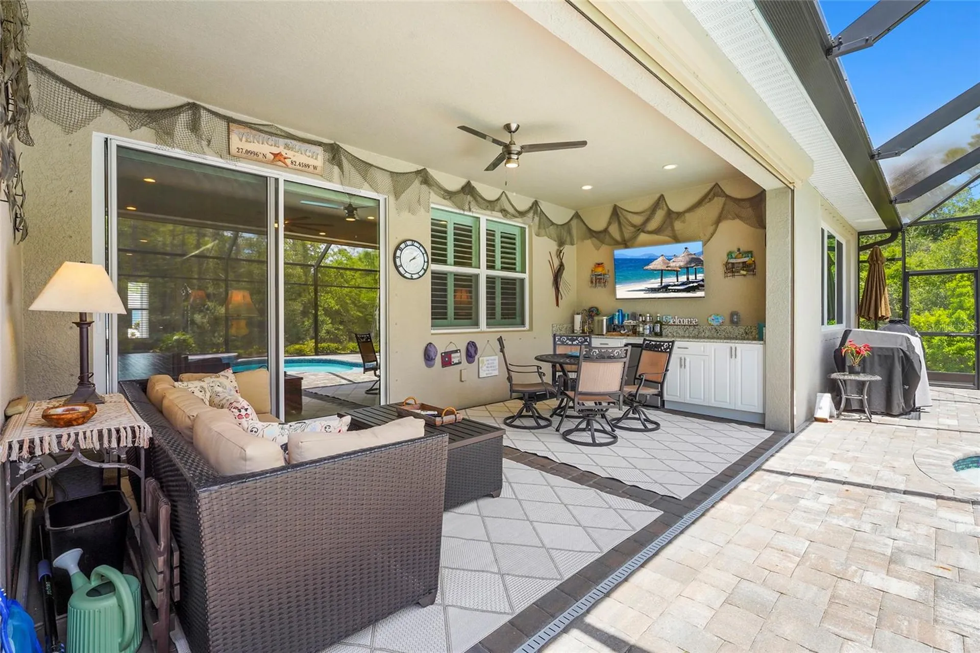 617 Mistiflower Circle Nokomis FL 34275