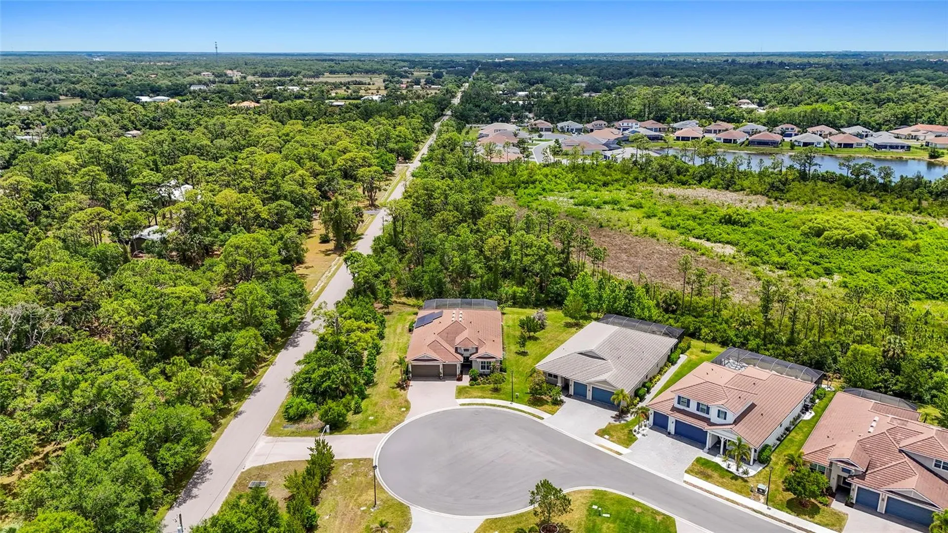617 Mistiflower Circle Nokomis FL 34275