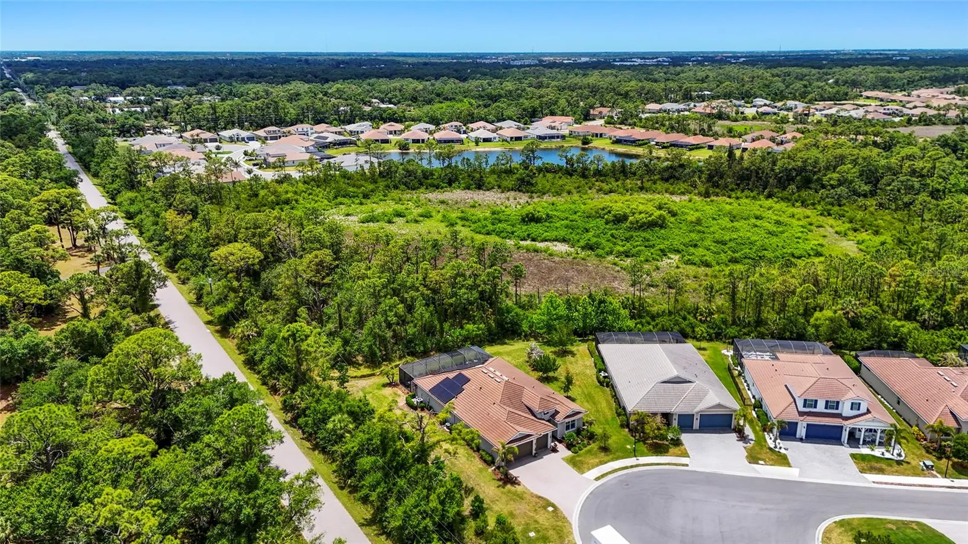 617 Mistiflower Circle Nokomis FL 34275