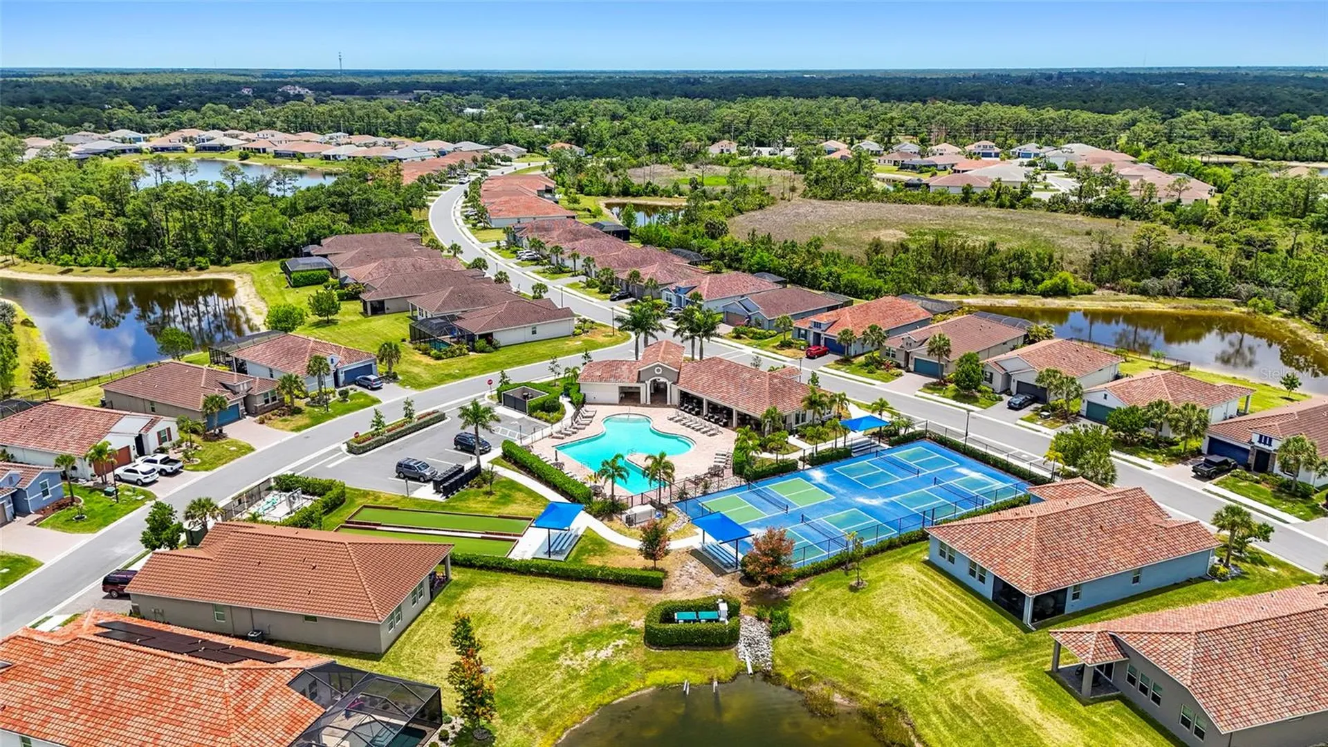 617 Mistiflower Circle Nokomis FL 34275