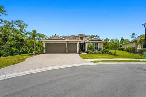 617 Mistiflower Circle Nokomis FL 34275