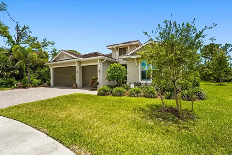 617 Mistiflower Circle Nokomis FL 34275