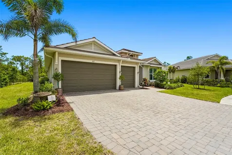 617 Mistiflower Circle Nokomis FL 34275