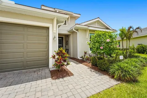 617 Mistiflower Circle Nokomis FL 34275