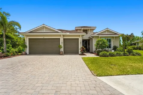 617 Mistiflower Circle Nokomis FL 34275