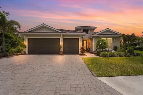 617 Mistiflower Circle Nokomis FL 34275