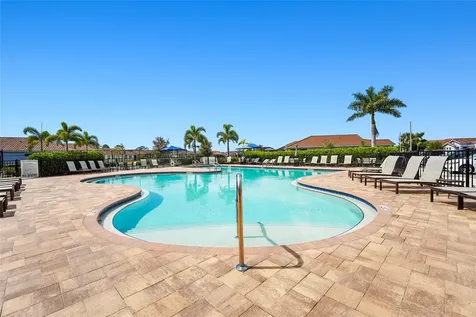 617 Mistiflower Circle Nokomis FL 34275