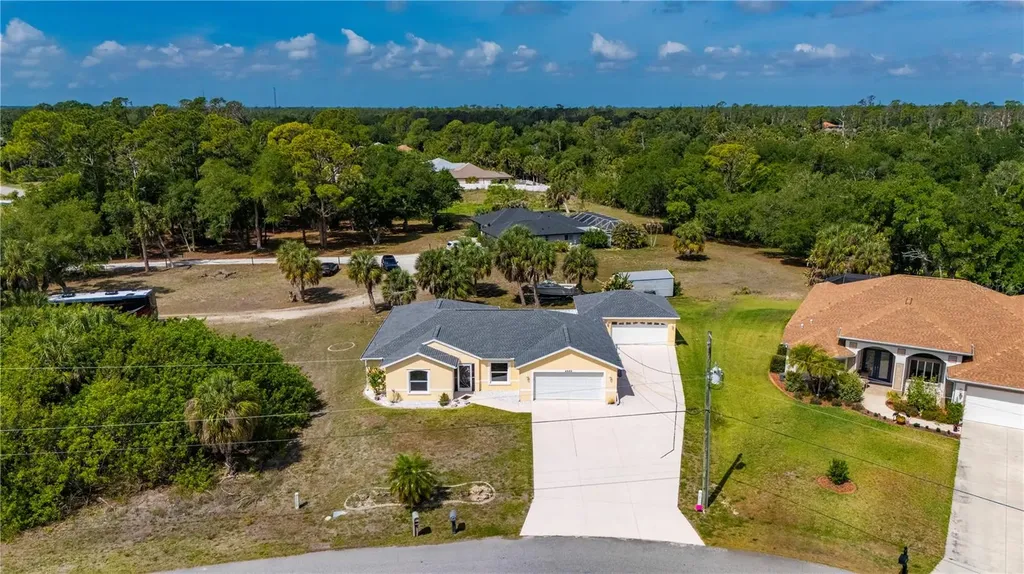 4689 Fernway Drive North Port FL 34288