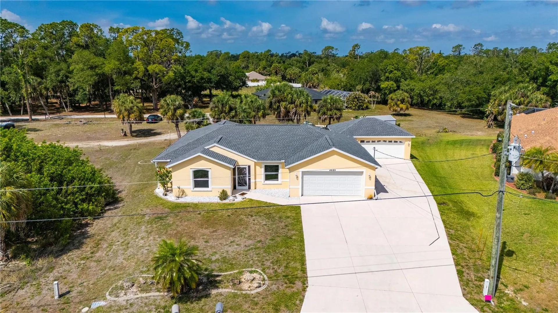 4689 Fernway Drive North Port FL 34288