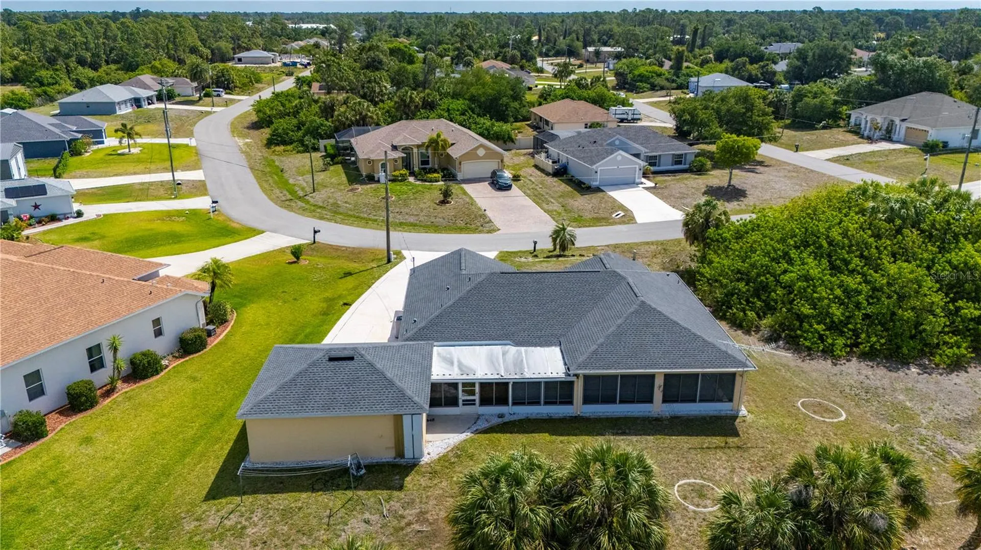 4689 Fernway Drive North Port FL 34288