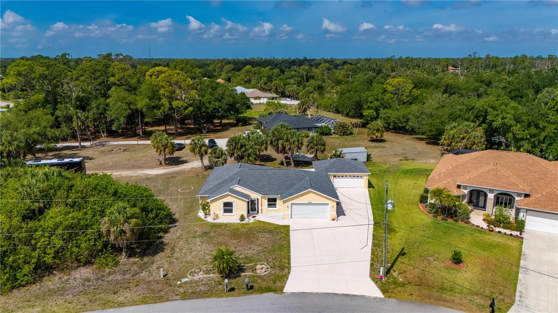 4689 Fernway Drive North Port FL 34288