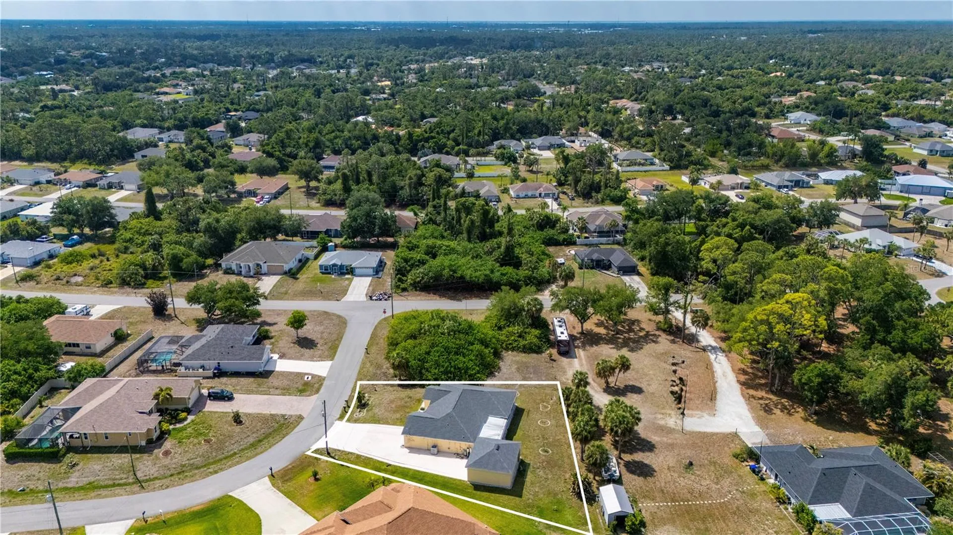 4689 Fernway Drive North Port FL 34288