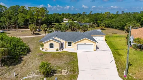 4689 Fernway Drive North Port FL 34288