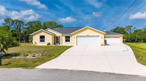 4689 Fernway Drive North Port FL 34288