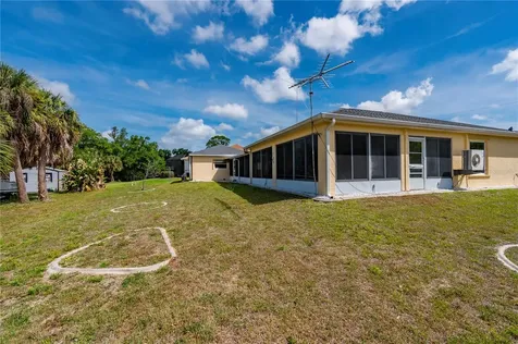4689 Fernway Drive North Port FL 34288