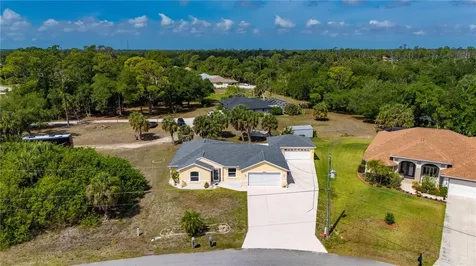 4689 Fernway Drive North Port FL 34288