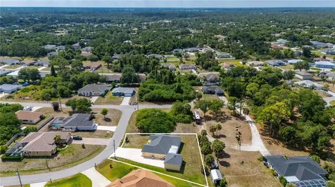 4689 Fernway Drive North Port FL 34288