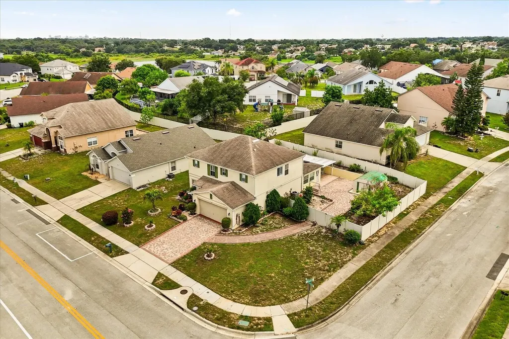 7407 Country Run Parkway Orlando FL 32818