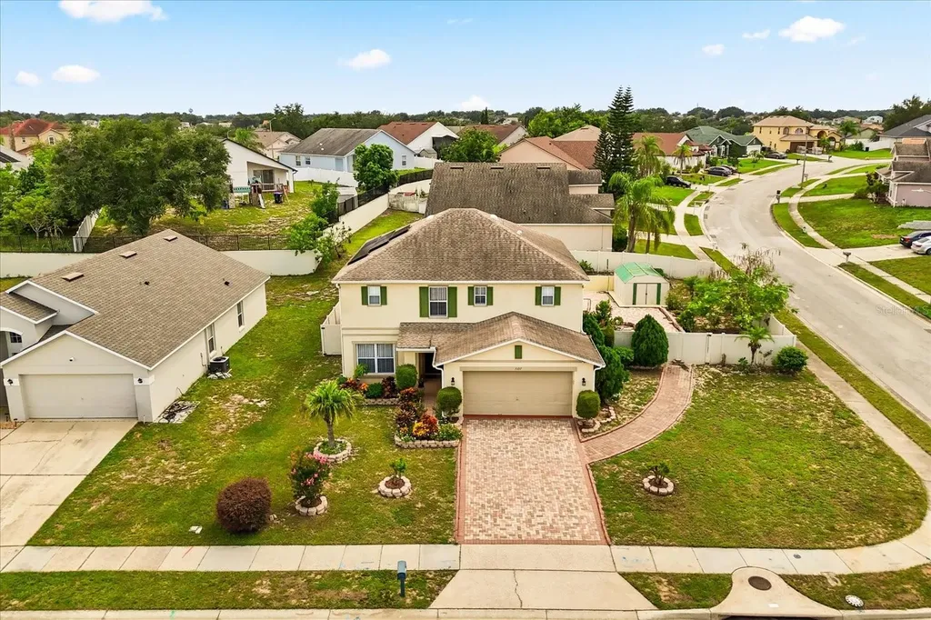 7407 Country Run Parkway Orlando FL 32818