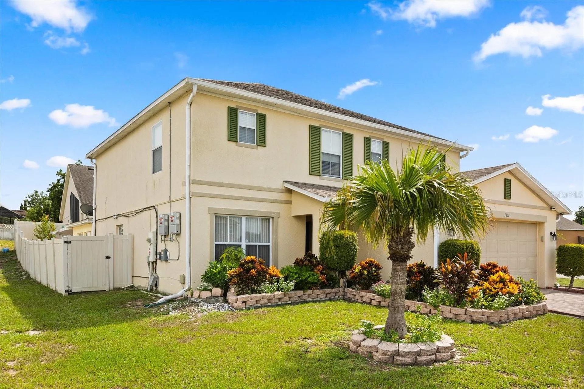 7407 Country Run Parkway Orlando FL 32818