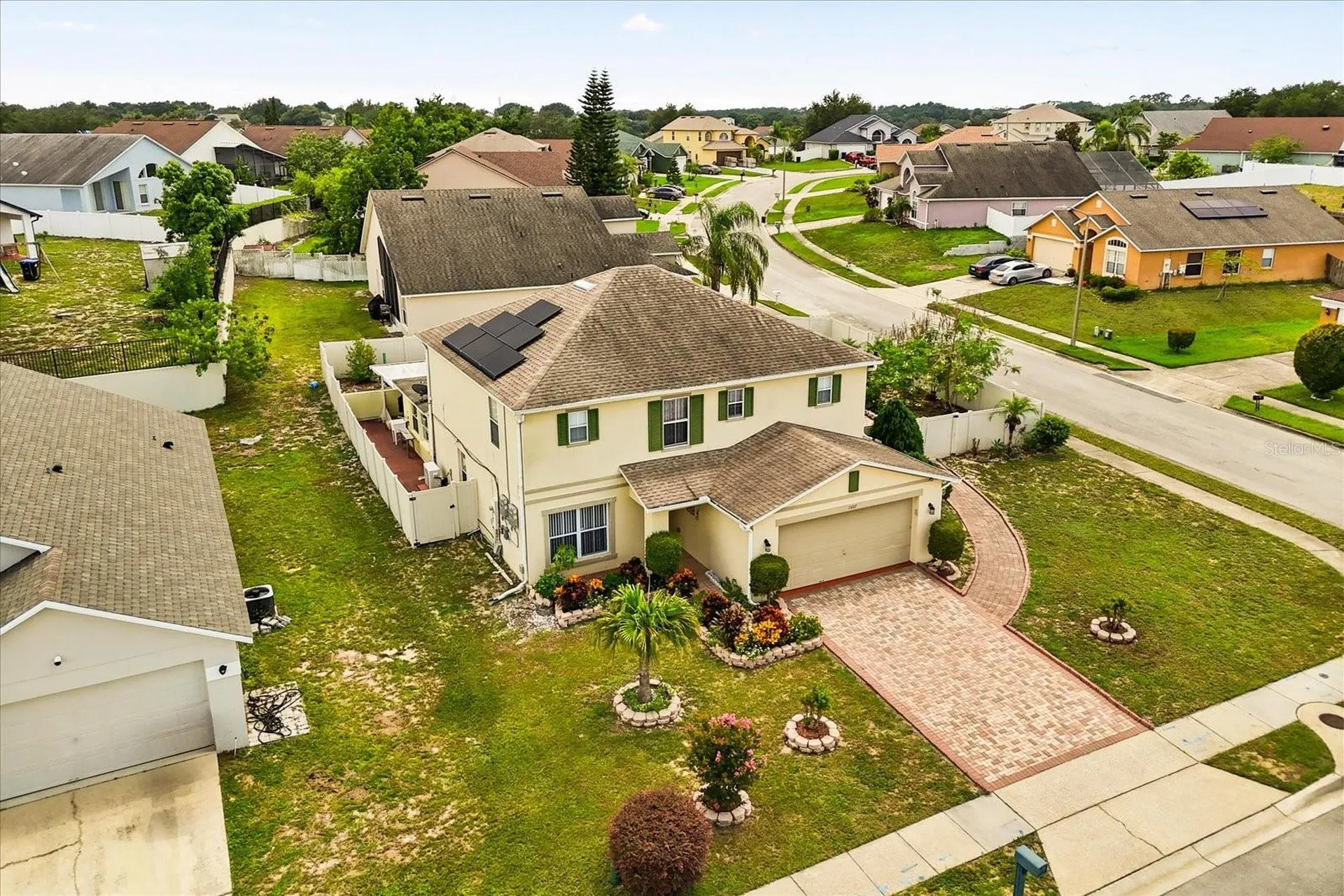 7407 Country Run Parkway Orlando FL 32818