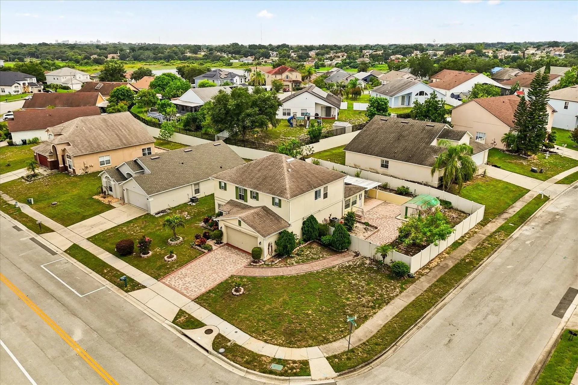 7407 Country Run Parkway Orlando FL 32818