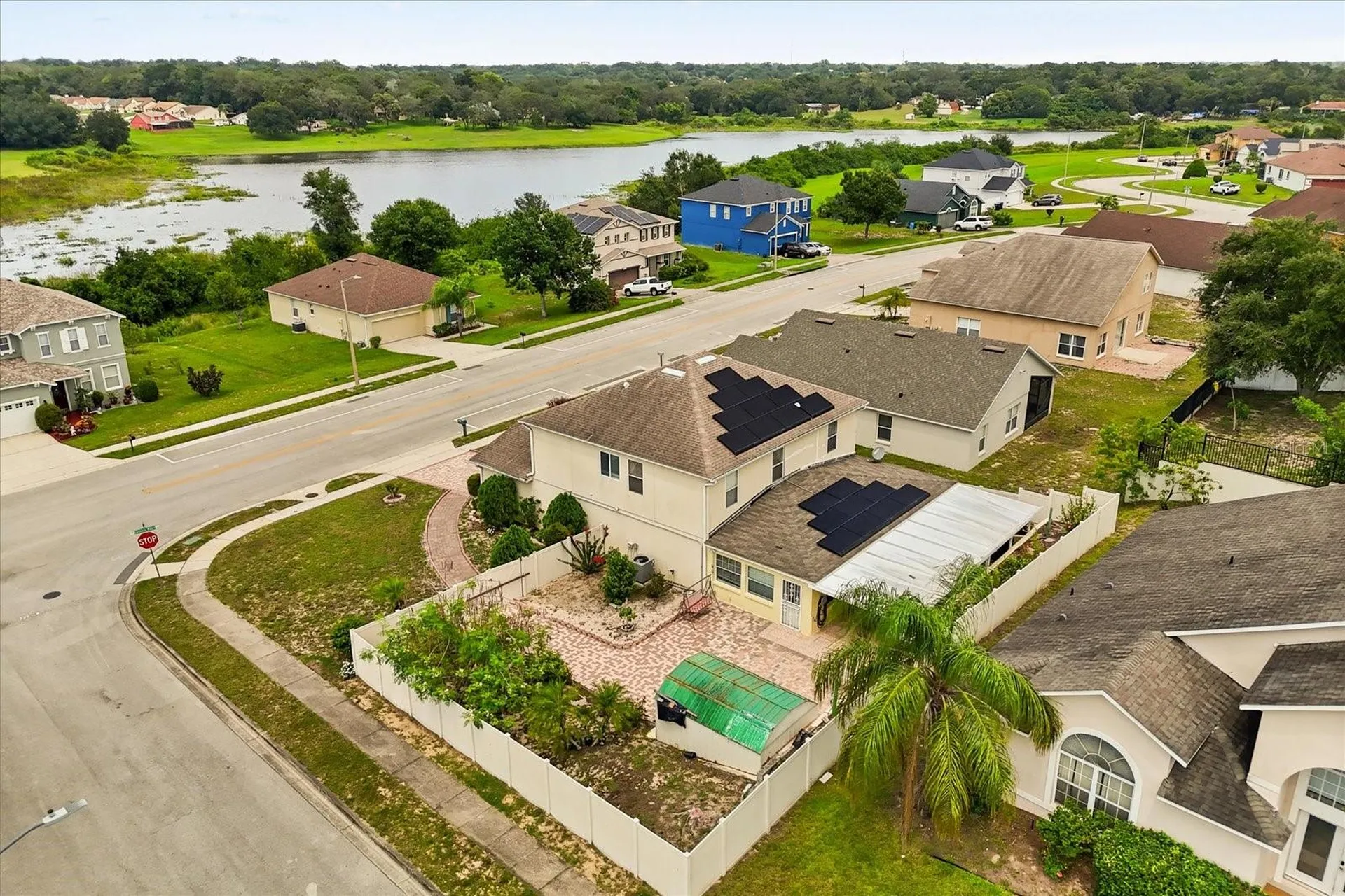 7407 Country Run Parkway Orlando FL 32818