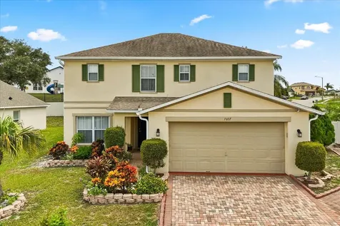 7407 Country Run Parkway Orlando FL 32818