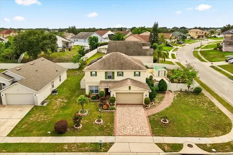 7407 Country Run Parkway Orlando FL 32818