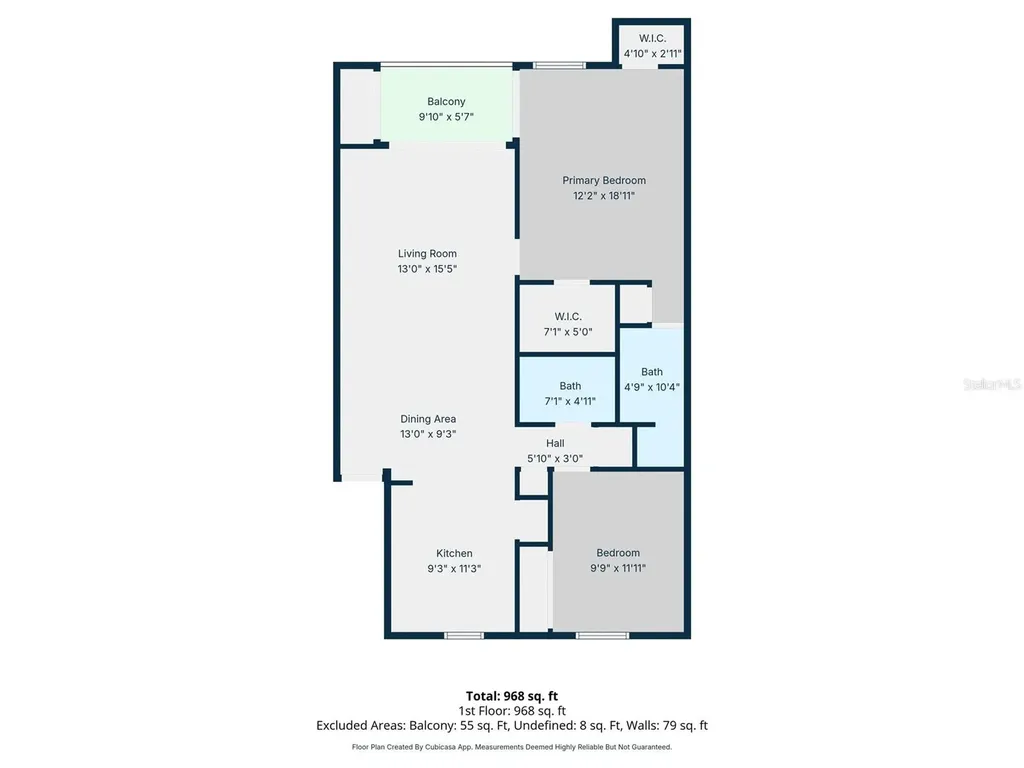 130 Cypress Lane Oldsmar FL 34677