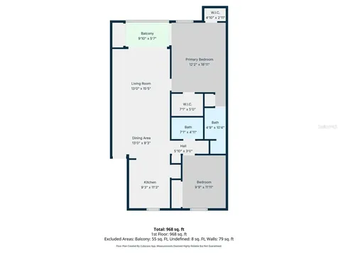 130 Cypress Lane Oldsmar FL 34677