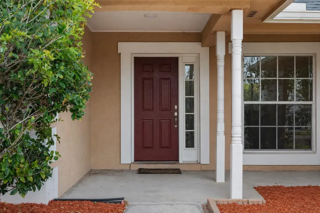 854 Blackgum Court Orlando FL 32825