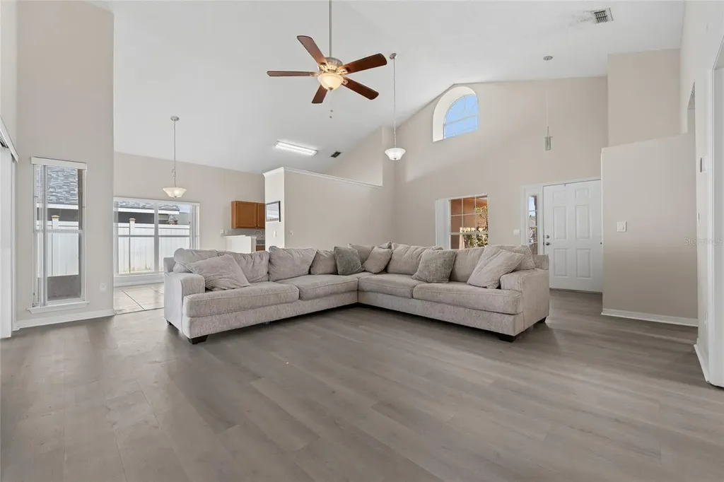 854 Blackgum Court Orlando FL 32825