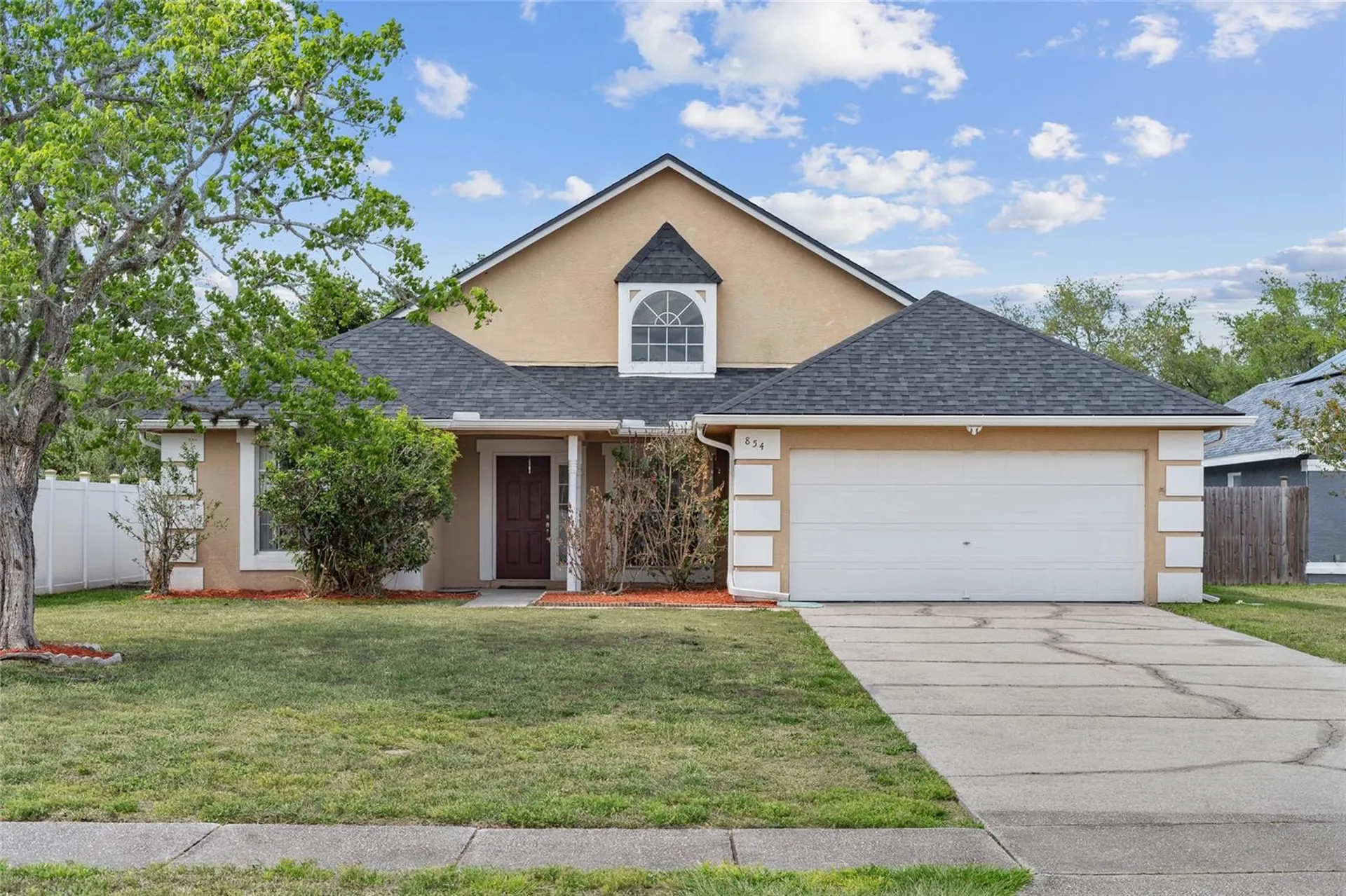854 Blackgum Court Orlando FL 32825