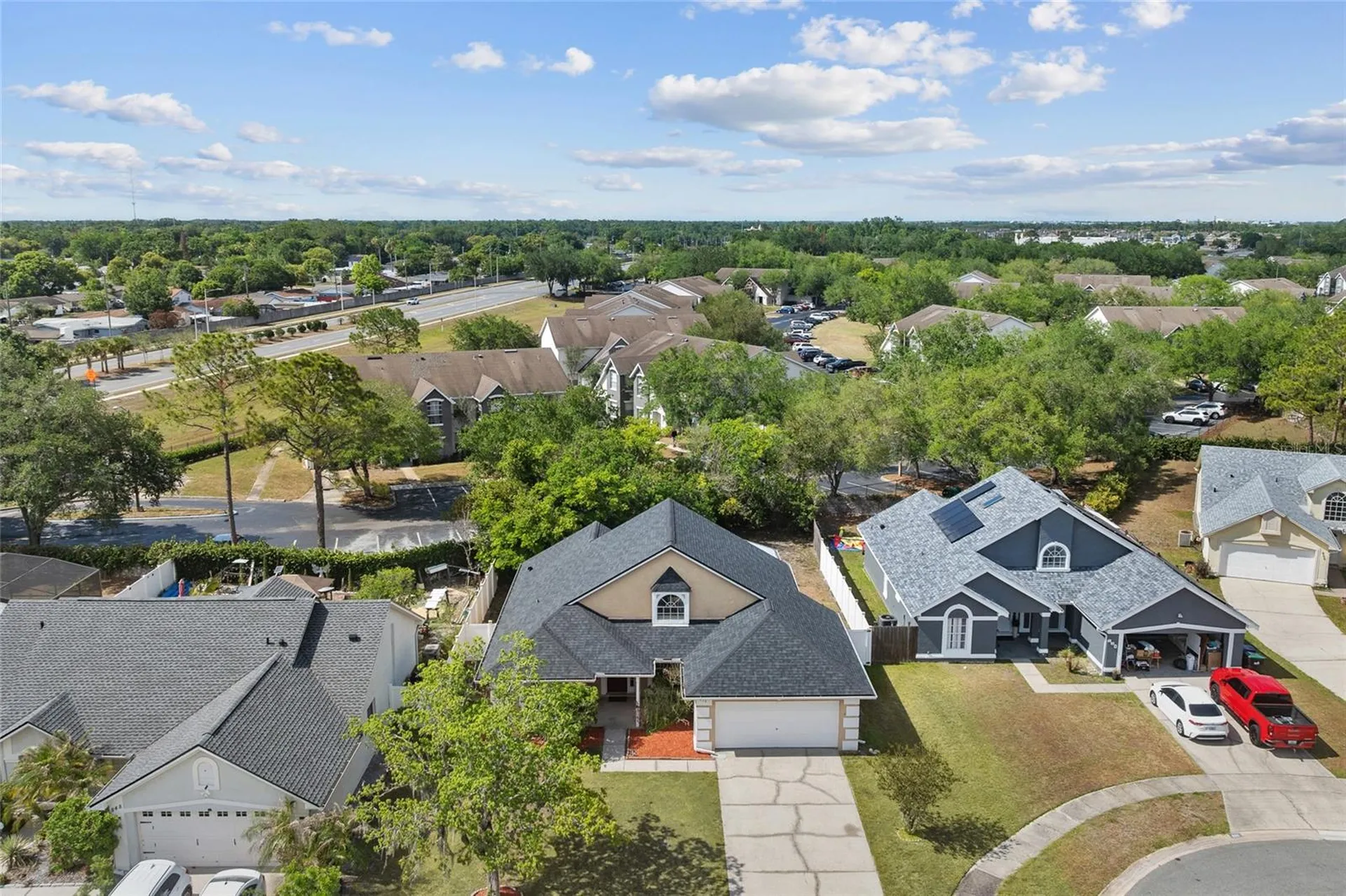 854 Blackgum Court Orlando FL 32825