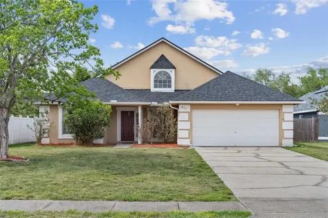 854 Blackgum Court Orlando FL 32825