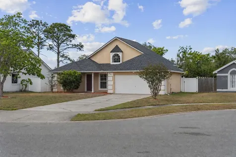 854 Blackgum Court Orlando FL 32825