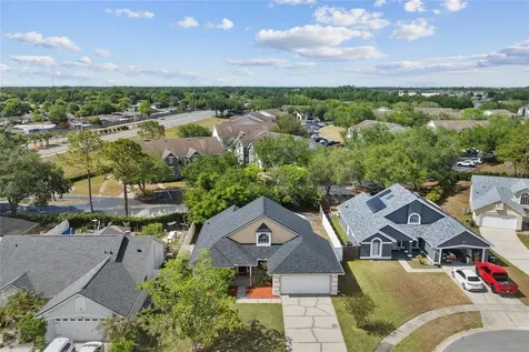 854 Blackgum Court Orlando FL 32825
