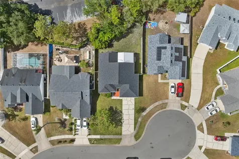 854 Blackgum Court Orlando FL 32825