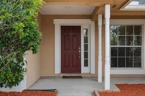 854 Blackgum Court Orlando FL 32825